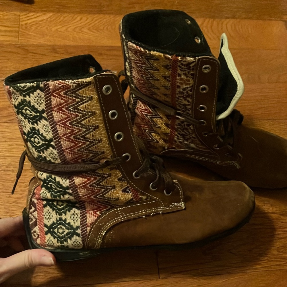 Boots